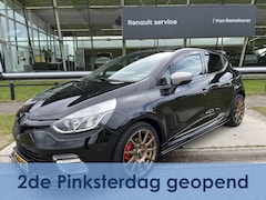 Renault Clio - 1.2 GT 120PK / Automaat / Camera / Navigatie / Climate / Cruise / 2e Pinksterdag open 09.3
