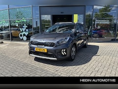Kia Niro - 1.6 GDi PHEV ExecutiveLine | Dealer onderhouden | Volledige fabrieksgarantie | Cruise | Ai