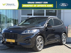 Ford Kuga - 2.5 PHEV ST-Line X I Elektrische trekhaak I elektrische achterklep I Navigatie I