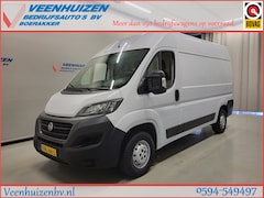 Fiat Ducato - 2.3MultiJet 120pk L2/H2 Euro 6