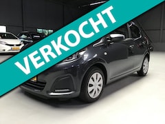Peugeot 108 - 1.0 e-VTi Access I 1e Eig. I New Kln Brt + Schijven + Remmen + Apk I Airco I Led I 110xxx