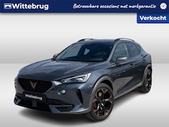CUPRA Formentor - 1.4 e-Hybrid 245pk VZ Performance DSG Automaat / Panorama schuifdak / LM 19 inch / Elektr