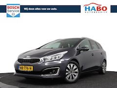 Kia Cee'd - Cee D Sw 1.6 GDI DYNAMICLINE ECC/CRUISE/NAV/CAMERA/REGEN.SENS/PARK.SENS/TREKHAAK/LMV