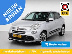 Fiat 500 L Wagon - 0.9 TwinAir Lounge hagelschade dak/motorkap