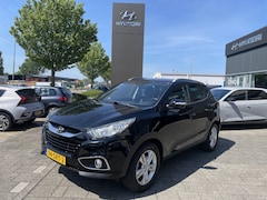Hyundai ix35 - 2.0i Business Ed.*RIJKLAARPRIJS