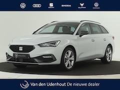 SEAT Leon Sportstourer - 1.4 TSI eHybrid PHEV FR Business Intense Hybride, Navi, Carplay/Android auto Draadloos, Sp
