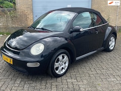 Volkswagen New Beetle Cabriolet - 1.6 Turijn Comfort