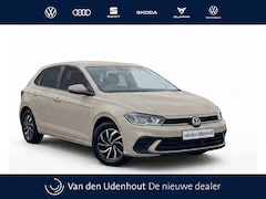 Volkswagen Polo - 1.0 TSI Life | Ascot Grey | Android/Carplay | Camera | Keyless 299