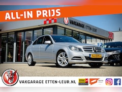 Mercedes-Benz C-klasse - 180 Business Class Avantgarde | TREKHAAK | PDC | CRUISE