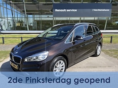 BMW 2-serie Gran Tourer - 216i Centennial Executive 7-Persoons / Open dak / PDC.Achter / 2e Pinksterdag open 09.30