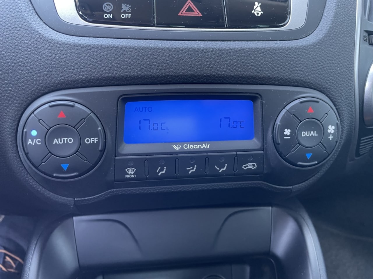 Hyundai ix35 - 2.0i Business Ed.*RIJKLAARPRIJS*