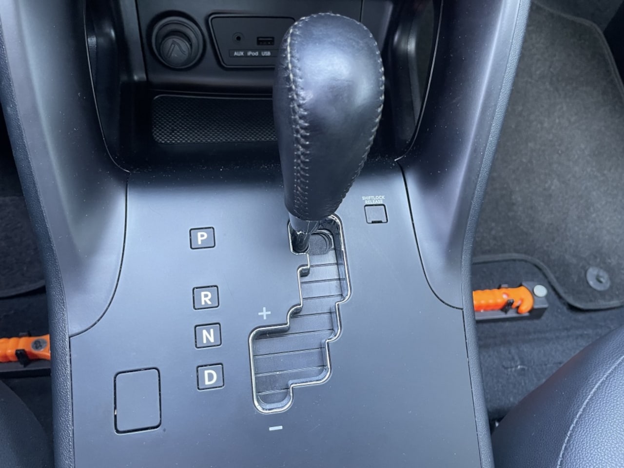 Hyundai ix35 - 2.0i Business Ed.*RIJKLAARPRIJS*