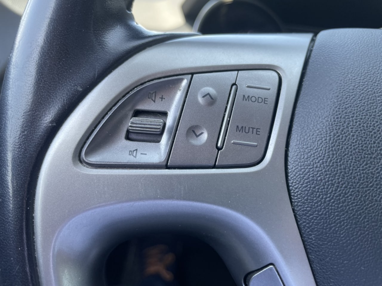 Hyundai ix35 - 2.0i Business Ed.*RIJKLAARPRIJS*