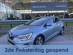 Renault Mégane E-Tech - 1.6 Plug-In Hybrid 160PK Business Edition One / Keyless / PDC V+A / Climate / LMV / 2e Pin