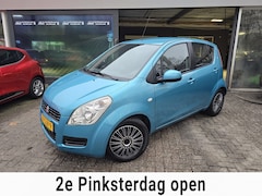 Suzuki Splash - 1.0 VVT Comfort | 1E EIGENAAR | 12MND GARANTIE | AIRCO | CRUISE | NW APK |