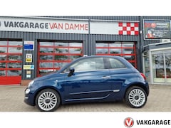Fiat 500 - UNIEKE KLEUR 0.9 TA T Collezi