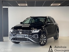 Volkswagen T-Roc - Goal Edition 85 kW | Virtual Cockpit | ACC | Carplay | Climate Control | Stoelverwarming |