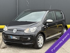 Volkswagen Up! - 1.0 high up CLUB EDITIE | NIEUWSTAAT |