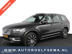 Volvo XC90 - 2.0 T8 Recharge AWD Inscription |Head Up|Trekh|ACC\|Autopilot|Bomvol