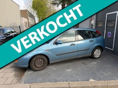 Ford Focus - 1.6-16V Collection