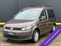 Volkswagen Caddy - Combi 1.2 TSI Highline TREKHAAK