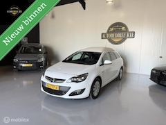 Opel Astra Sports Tourer - 1.7 CDTi ecoFLEX Edition voljaarAPK