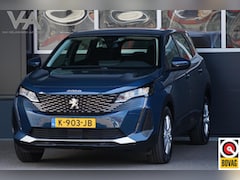 Peugeot 5008 - 1.2 PureTech Blue Lease Active, NL, cam. nw dis
