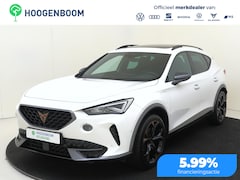 CUPRA Formentor - 1.4 e-Hybrid VZ Performance | SoH 93% | Panoramadak | Trekhaak | Parkeerassistent | Keyles