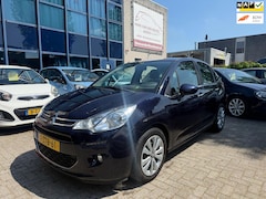 Citroën C3 - 1.2 PT Collection, Distr. riem VV, Airco, APK 05//27