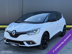 Renault Scénic - 1.3 TCe Black Edition PANORAMADAK | BOMVOL