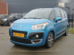 Citroën C3 Picasso - 1.4 VTi Aura airco inruil mogelijk