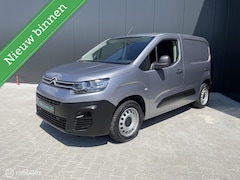 Citroën Berlingo - bestel 1.2 PureTech / MARGE / AIRCO /
