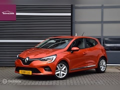 Renault Clio - 1.0 TCe Zen Apple Carplay Cruise Control
