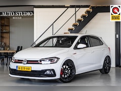 Volkswagen Polo - 2.0 TSI GTI • Beats • Cam • Virtual dashboard