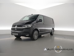 Volkswagen Transporter - 2.0 TDI-204pk L2H1 | 4Motion | Automaat | Standkachel | Adapt.Cruise | Camera | Digitaal C