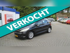 Peugeot 207 - 1.6-16V XT