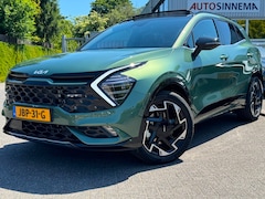 Kia Sportage - 1.6 T-GDi Plug-in Hybrid AWD GT-Line | Panoramadak | Stuurverwarming | Stoelverwarming |