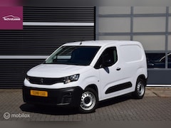 Peugeot Partner - bestel 1.5 BlueHDI Premium Apple Carplay Trekhaak Camera