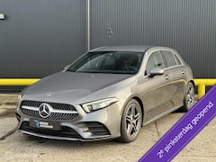 Mercedes-Benz A-klasse - 180 AMG-Pakket NIEUWSTAAT