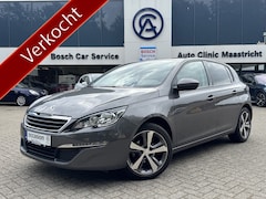 Peugeot 308 - 1.2 PureTech Active / NAVI / CRUISE /