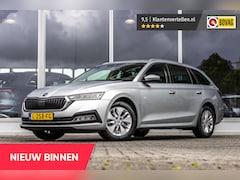 Skoda Octavia Combi - 1.0 TSI Business Edition | LED | NL Auto