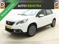 Peugeot 2008 - 1.2 PureTech Allure|LUXE|PANO|CAMERA|CARPLAY