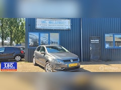 Volkswagen Polo - 1.2 TSI Comfortline