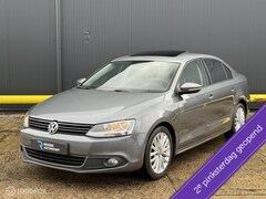 Volkswagen Jetta - 1.4 TSI Highline | AUTOMAAT | SCHUIFDAK