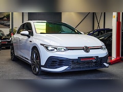 Volkswagen Golf - 2.0 TSI GTI | Stuurwiel verwarming | Lane Assist | Clubsport | Camera