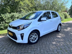 Kia Picanto - 1.0i Dynamicplusline 2021 40.000KM Apple Carplay, Camera, Cruise control