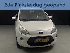 Ford Ka - 1.2 Titanium X start/stop *AC