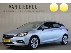Opel Astra - 1.4 Turbo Innovation Adap Cruise I Dode Hoek I Apple