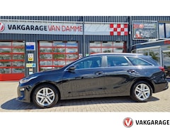 Kia Cee'd Sportswagon - Ceed 1.0 T-GDi DynamicL