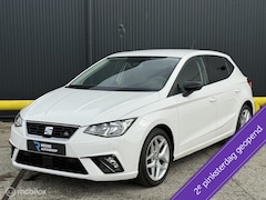 SEAT Ibiza - 1.0 TSI FR PDC | CRUISE | NIEUWSTAAT |